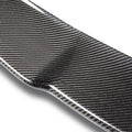 Carbon Fiber Duckbill Trunk Spoiler Lip for BMW 530i 540i 550i M5 G30 (2017–2021)