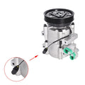 A/C Compressor for Hyundai Santa Fe 2.7L (2001–2006) CO 10957SC
