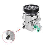 A/C Compressor for Hyundai Santa Fe 2.7L (2001–2006) CO 10957SC