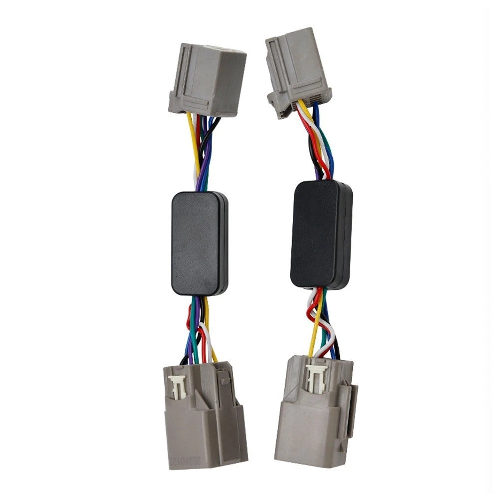 Sequential Tail Signal Module Kit for Ford Mustang (2010–2021)