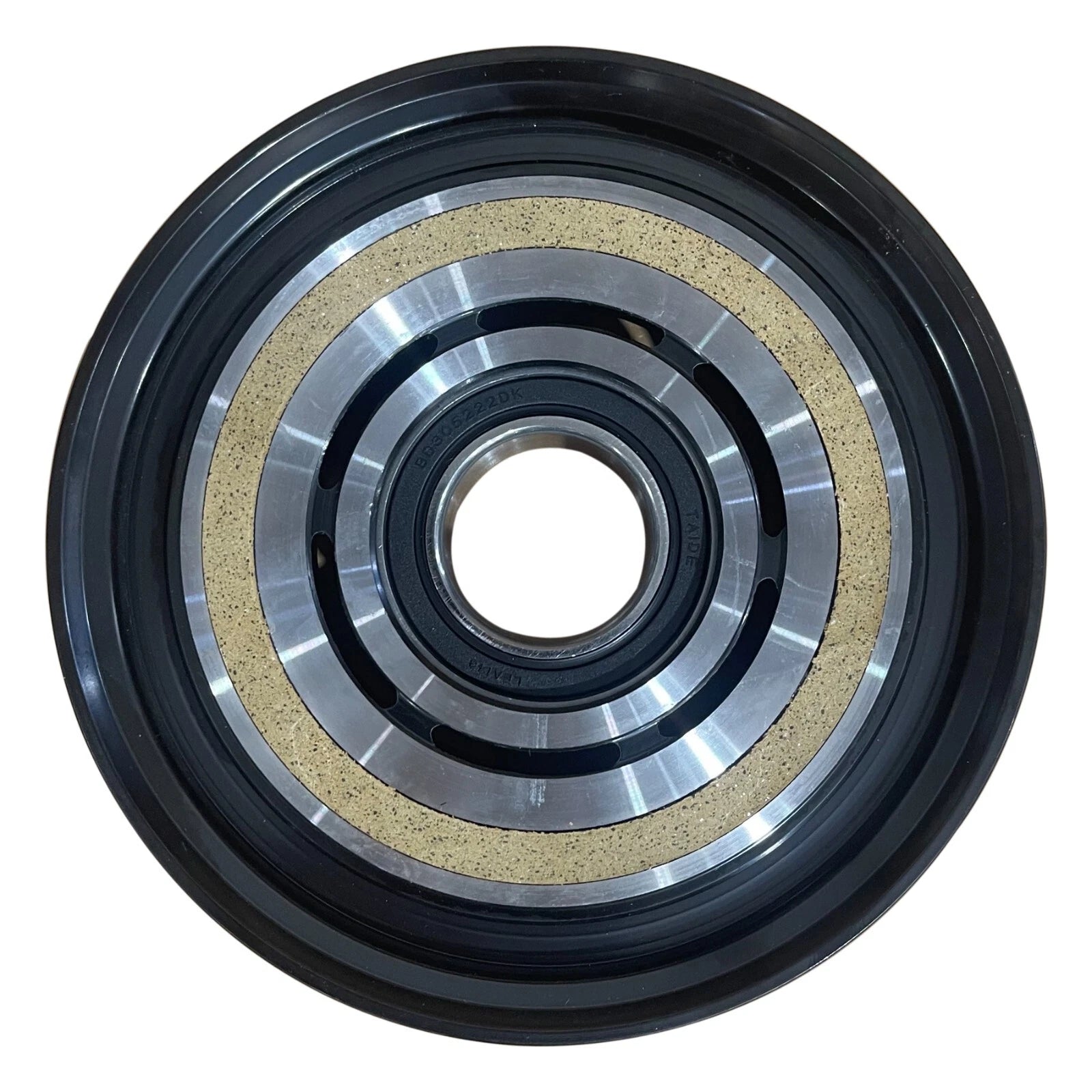 AC Compressor Clutch Replacement for Honda Crosstour 3.5L (2013-2015)