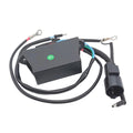 CDI Ignition Module Box for Honda BF 35 40 45 50 HP (38550-ZV5-822, 38550-ZV5-823)