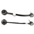 Set of 2 Front Upper Control Arm & Ball Joints for Ford Mustang