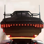 LED Brake Lights & Side Markers for Harley Touring (2014-2025)