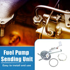 Fuel Pump Sending Unit for Ford F250 F350 (1985–1986) FMSU-5DER