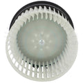 HVAC Blower Motor with Fan Cage for Nissan Rogue (2014–2019)