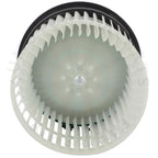 HVAC Blower Motor with Fan Cage for Nissan Rogue (2014–2019)