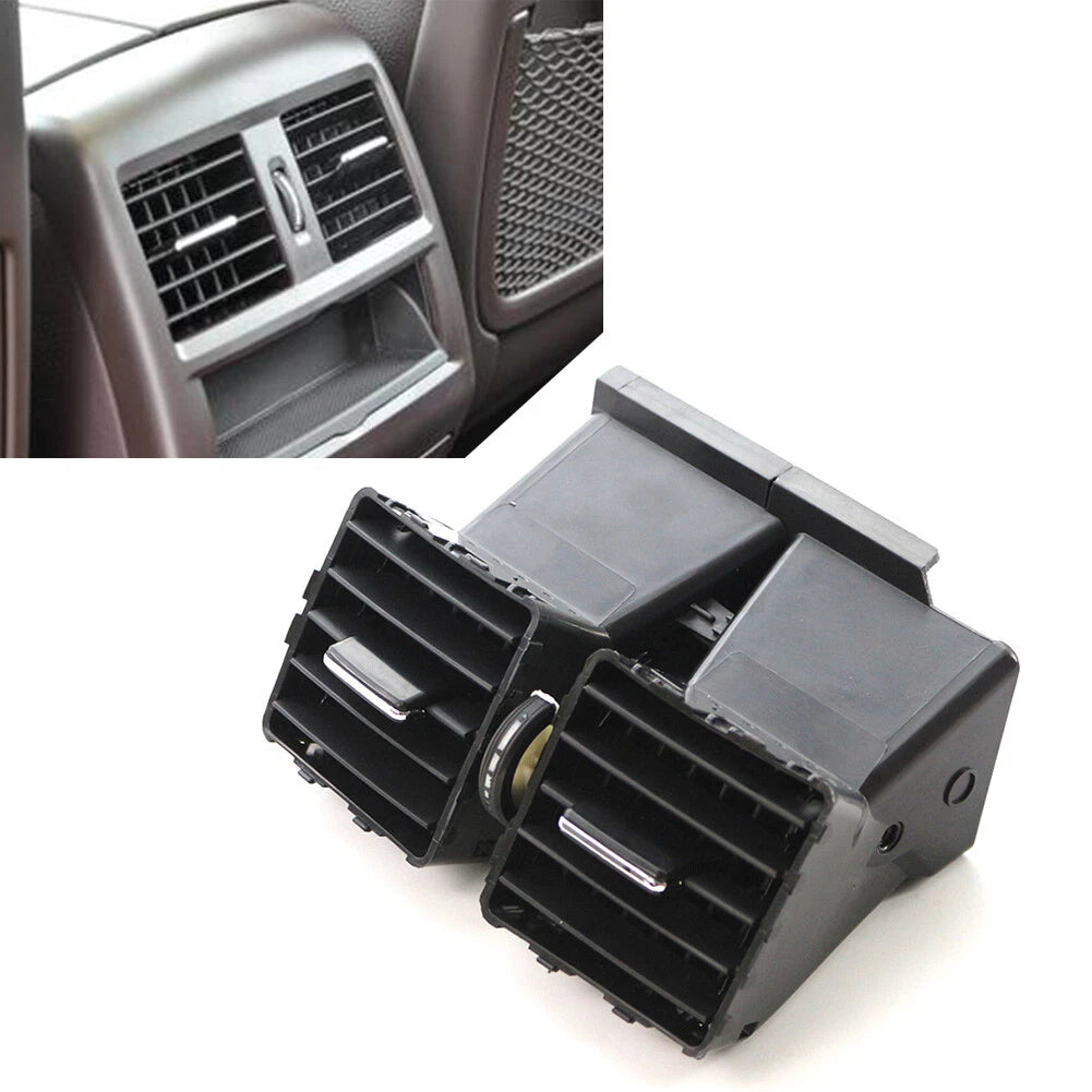 Rear Center Console Air AC Vent for Mercedes Benz ML GL GLE (2012–2019)