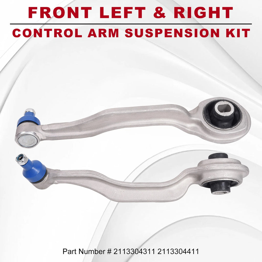 Front Lower Control Arm for Mercedes Benz E320 E350 SL550 (2003-2012)