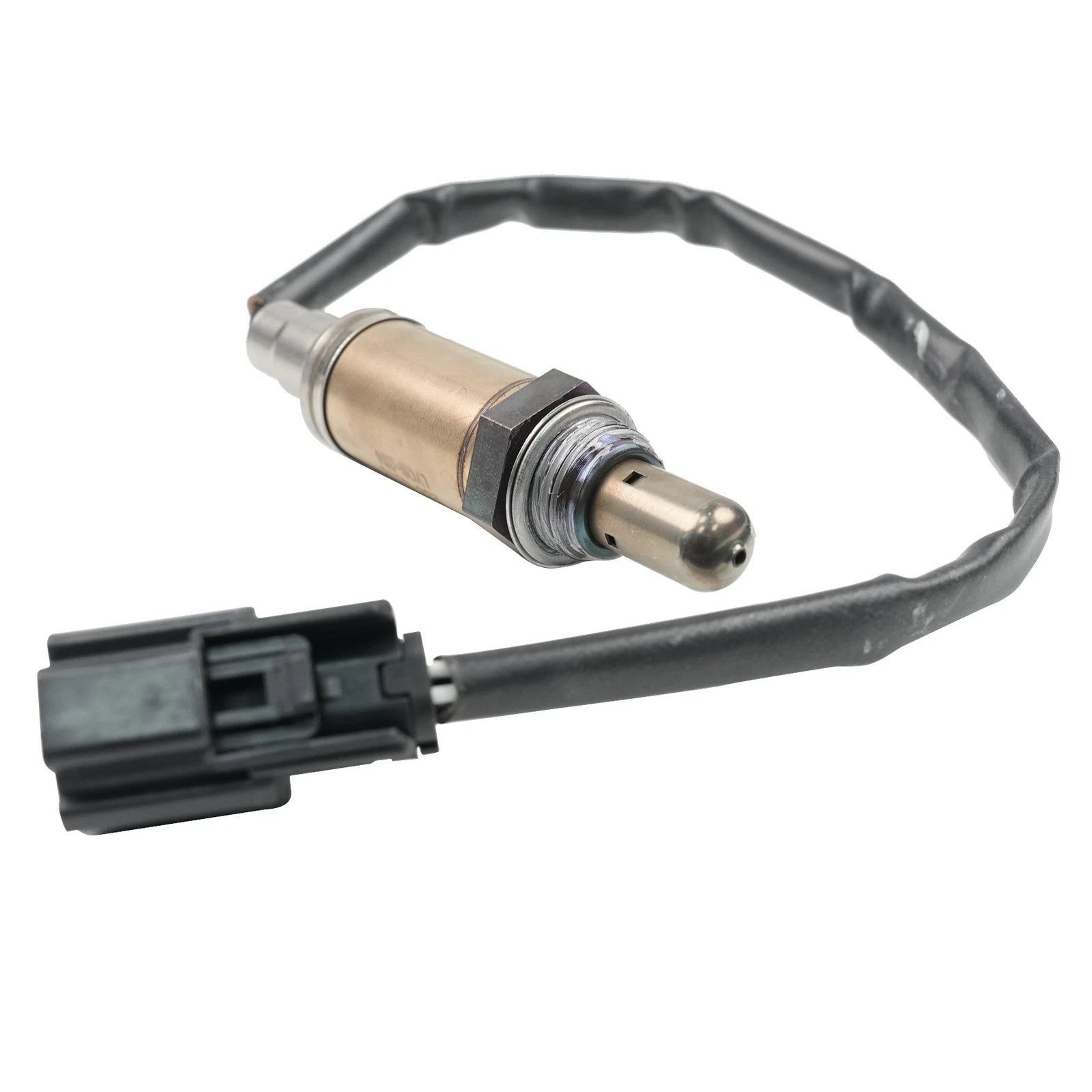 2X Downstream O2 Oxygen Sensor Set for Ford F-250 F-350 Super Duty (2008–2010)