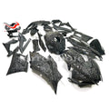 Fairing Kit for Yamaha YZF R3 R25 (2019–2021) - Forged Carbon Fiber ABS