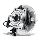 Front Left Right Wheel Bearing & Hub for Grand Caravan VW Routan Ram C/V (2008–2020)