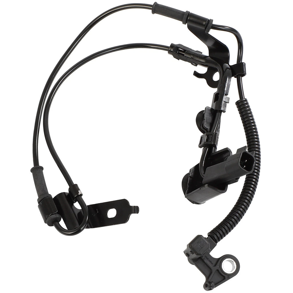 Front Left ABS Wheel Speed Sensor for Ford Fusion, Lincoln Zephyr, MKZ