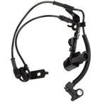Front Left ABS Wheel Speed Sensor for Ford Fusion, Lincoln Zephyr, MKZ