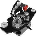 Right Door Lock Actuator for Dodge Ram 1500 2500 3500 (1994-2002)