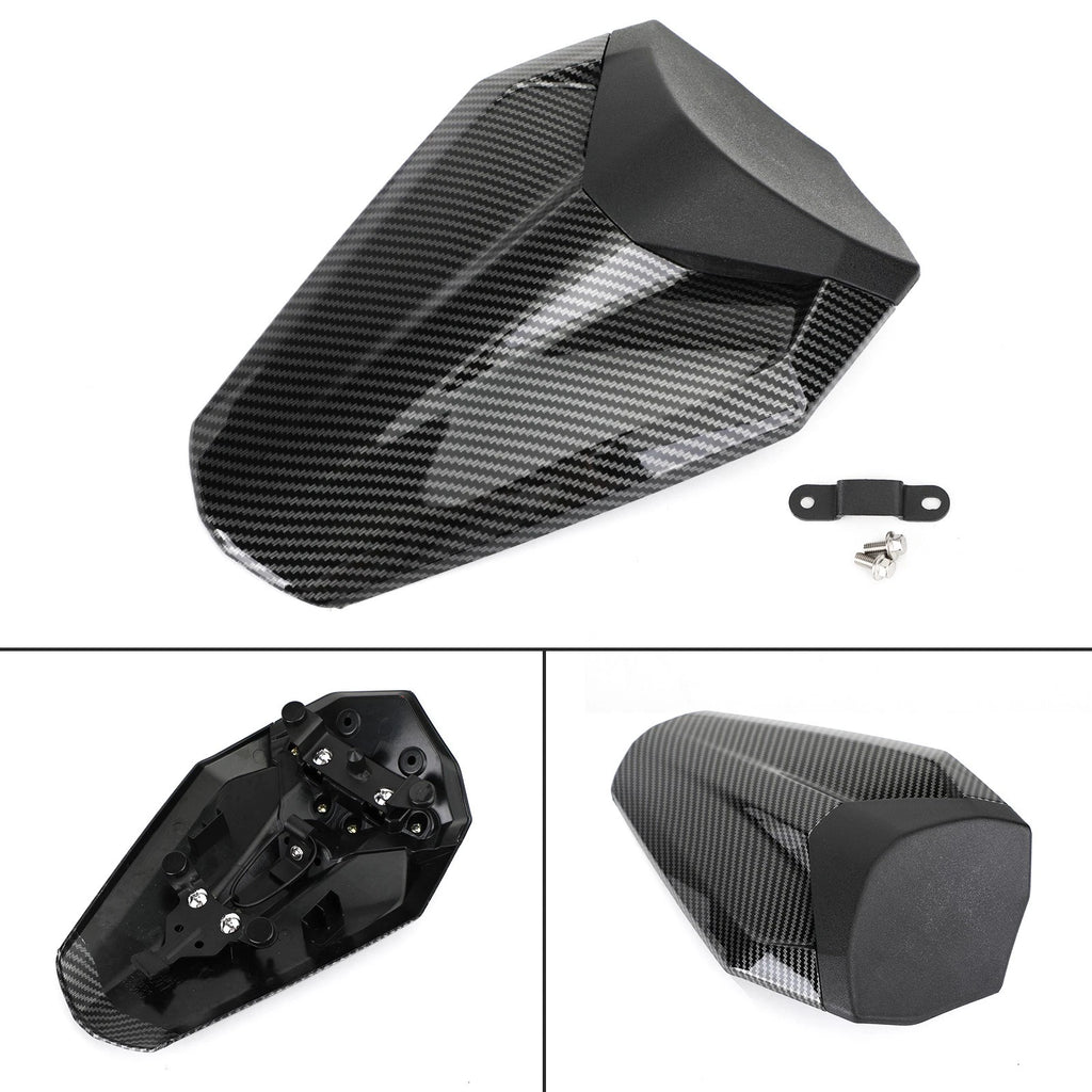 Rear Seat Fairing Cover for Kawasaki ZX25R ZX4R ZX4RR (2020–2024)