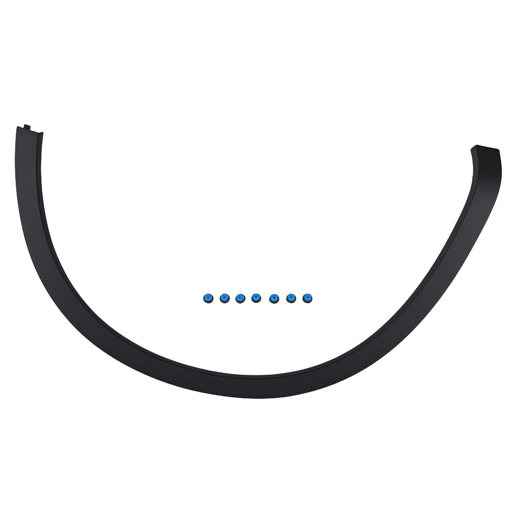 Rear Left Wheel Arch Trim for Maserati Levante (2017-2020)
