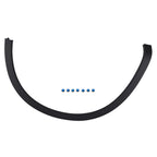 Rear Left Wheel Arch Trim for Maserati Levante (2017-2020)