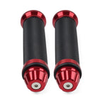 7/8" Handle Bar Hand Grip for Yamaha, Honda, Suzuki (Fits )