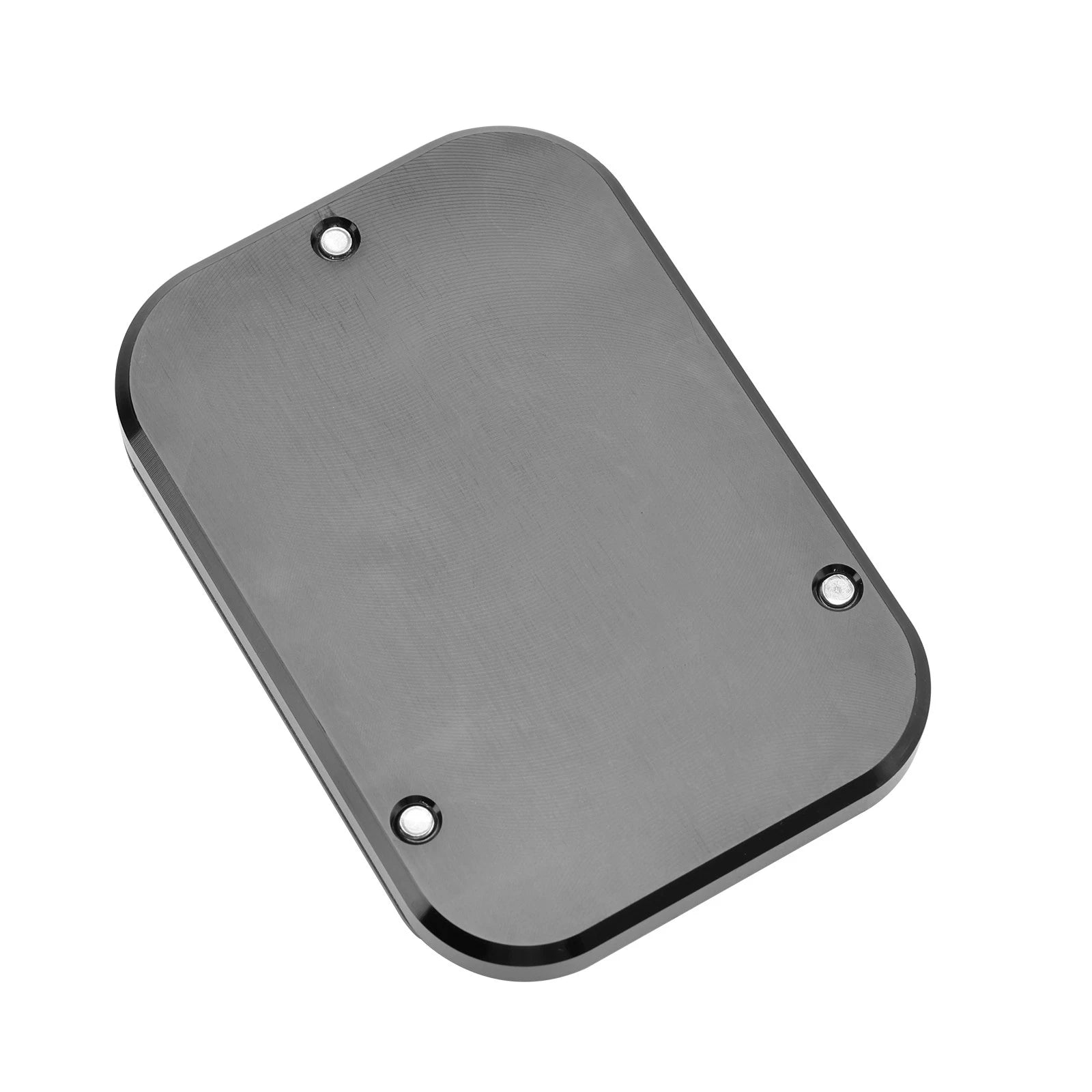 Kickstand Enlarger Plate Pad for Interceptor 650, GT 650 (2018–2023)