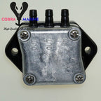 Fuel Pump Assembly for Yamaha 4 Stroke (62Y-24410-04-00, 62Y-24410-02-00)