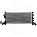 Aluminum Radiator for Chevrolet Cruze (2016–2019)
