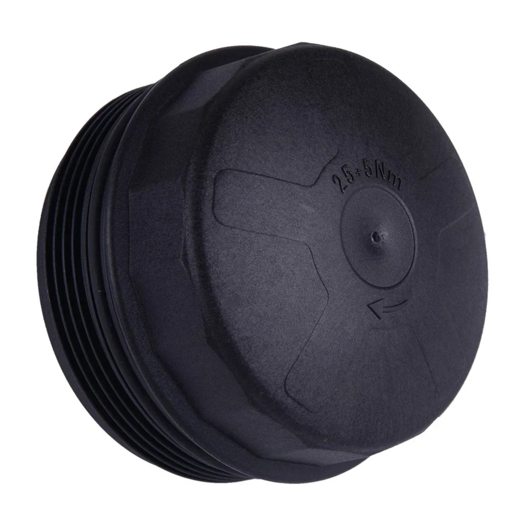 Oil Filter Housing Cover for BMW E60 E71 E90 E92 1-6 Series (2007-2013)