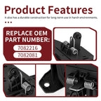 Inner Door Handle Assembly for Polaris General 1000 XP 4 (2016–2025)
