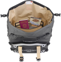 Canyon Adv Saddlebags 35L for Motorcycle (2017–2023) Black
