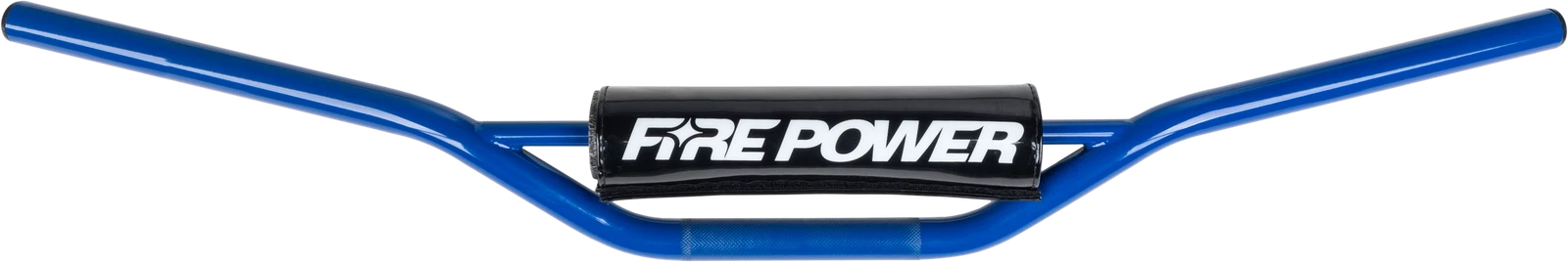 Handlebar Csc Cr High Blue for