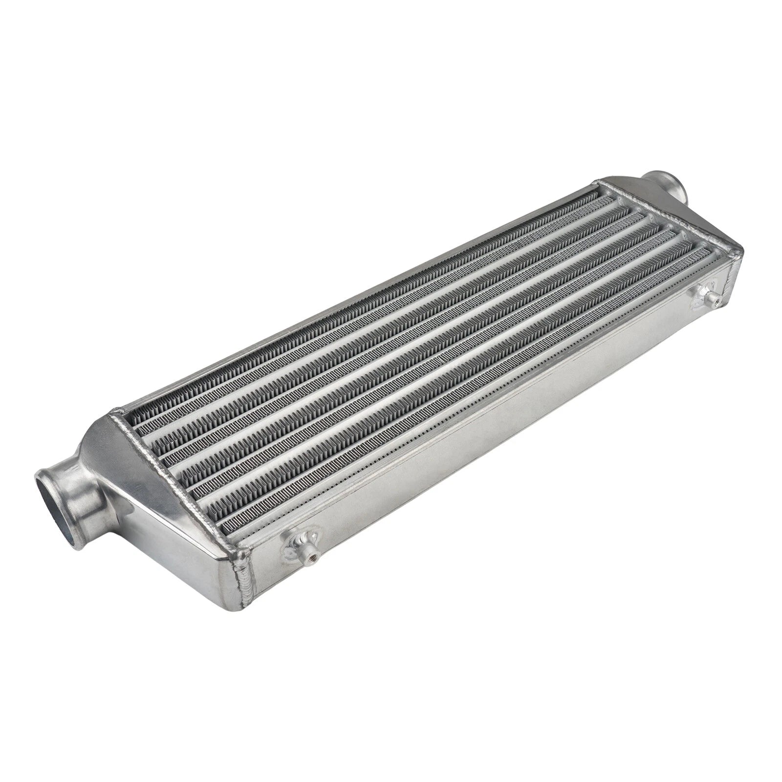 Universal Intercooler for Universal Fitment (2000–2025)