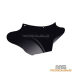 Headlight Batwing Fairing Cover for Harley Road King, Fat Boy, Softail (1994-2023)