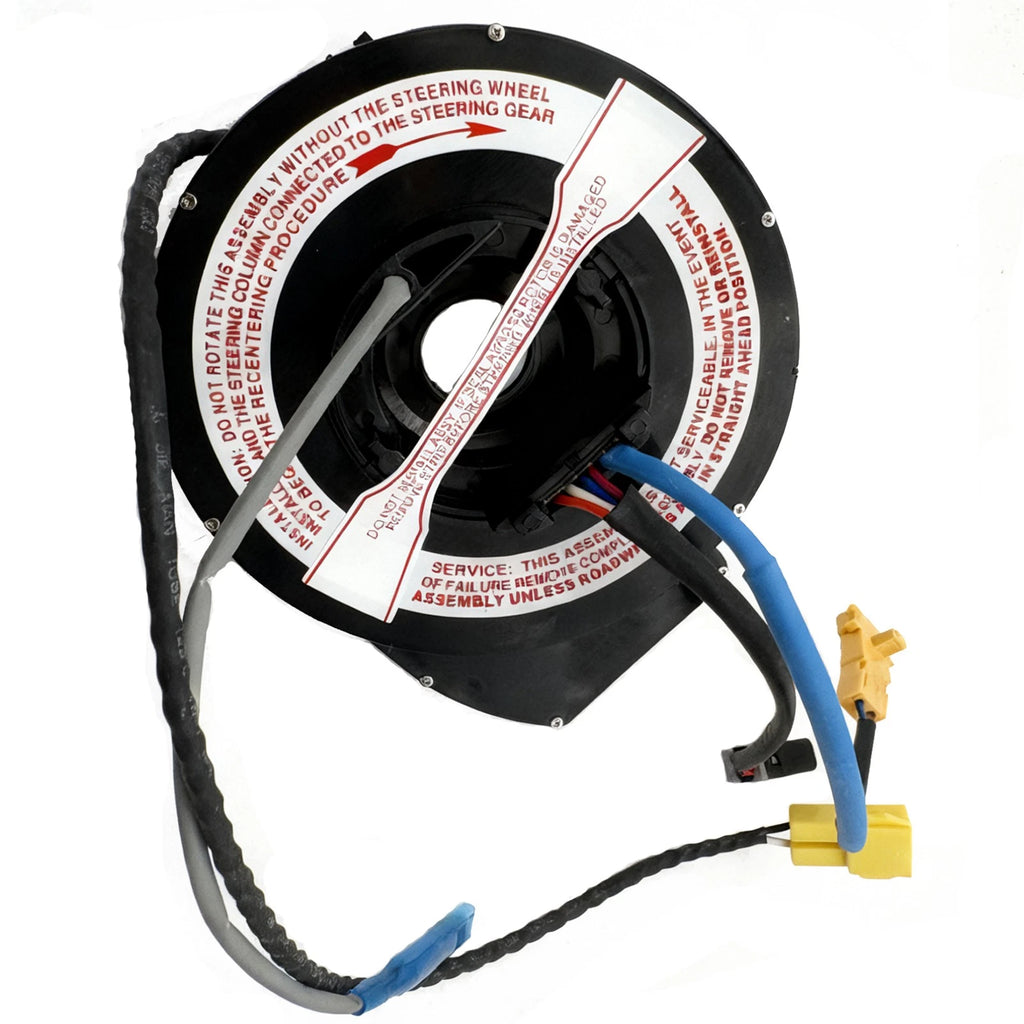 Clock Spring 56045553AA for Dodge Ram 1500 2500 3500 Dakota (1999–2002)