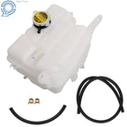 Radiator Coolant Overflow Tank for Jeep Liberty (2002–2006)