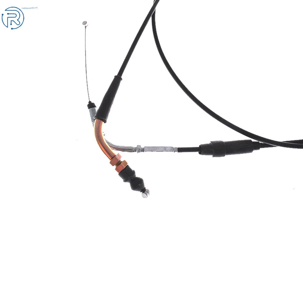 Throttle Gas Cable for GY6 50cc 125cc 150cc Scooter Moped (78")
