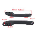 CNC Lowering Links for Kawasaki ZX14R (2006–2012) Gloss Black