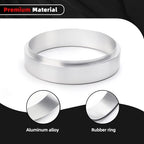 Air Cleaner Spacer for Edelbrock Holley SBC BBC 350 302