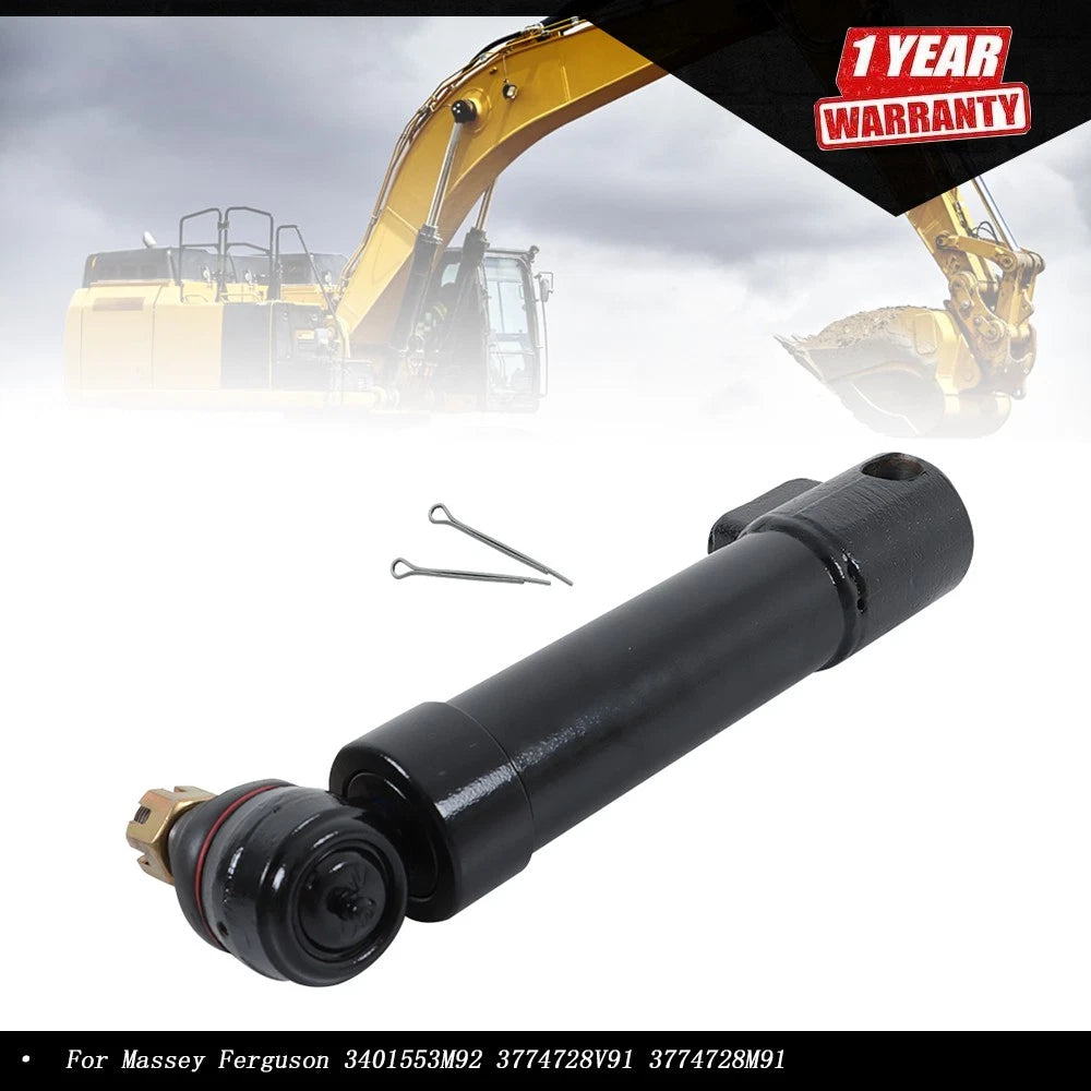 Power Steering Cylinder for Massey Ferguson 240 253 360 362