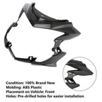 Front Nose Headlight Fairing Cover for Suzuki GSX-S750 (2017–2021)