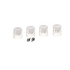 Spray Nozzle for Robot Vacuum Cleaner (Compatible with )