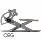 Window Regulator for Toyota 4Runner (2010-2017) Front Right