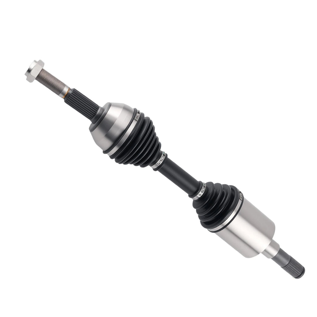 Front Driver Side CV Axle Assembly for Jeep Liberty (2002–2007) 66-3351