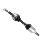 Front Driver Side CV Axle Assembly for Jeep Liberty (2002–2007) 66-3351