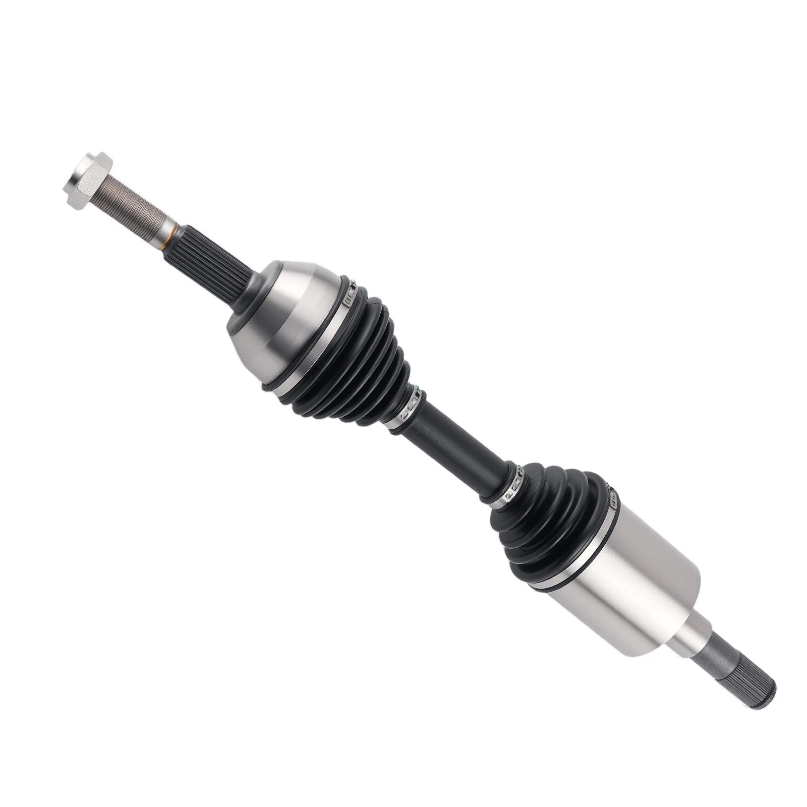 Front Driver Side CV Axle Assembly for Jeep Liberty (2002–2007) 66-3351