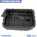 Transmission Oil Pan for Hyundai Accent Elantra Kia Rio (2011–2017)