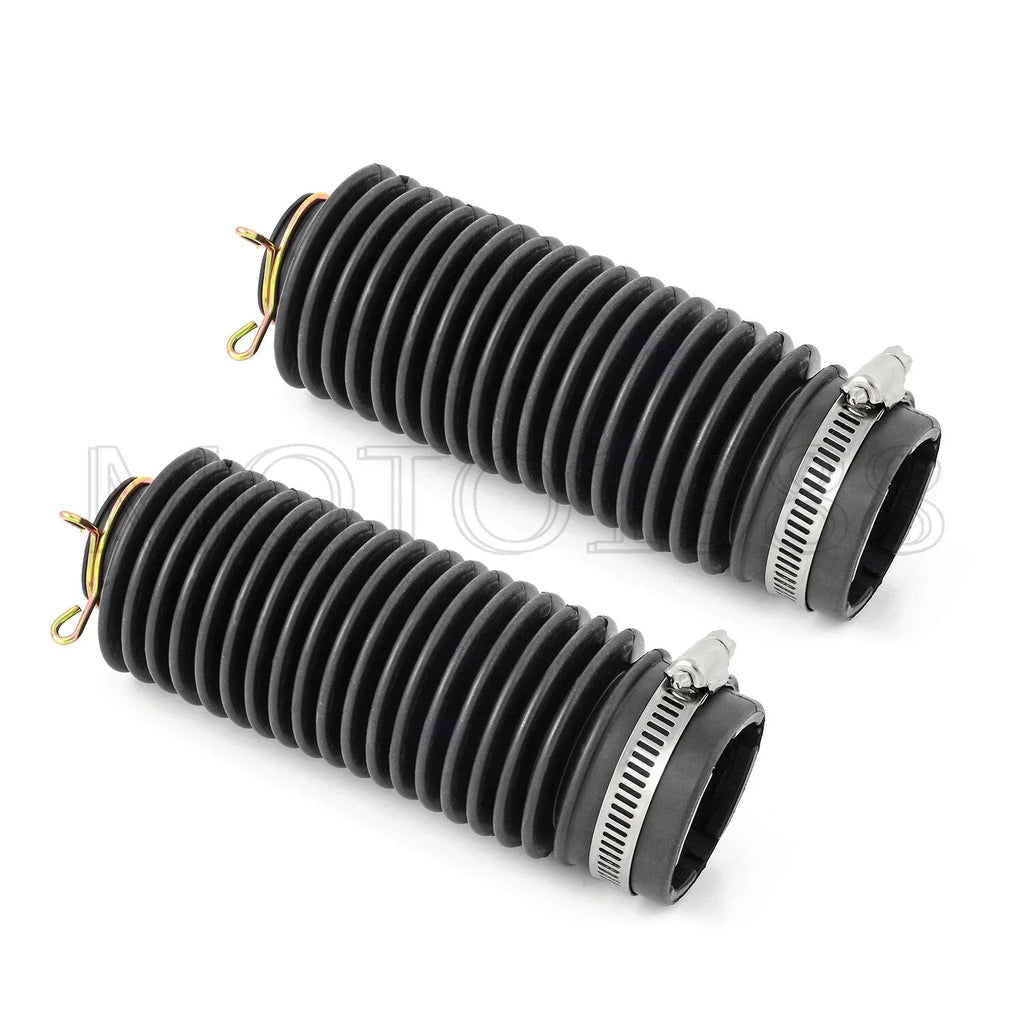 2 x Gaiter Fork Dust Cover Set for Honda XR100R CRF100F