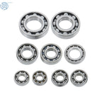 Engine Complete Gasket Kit for Honda Rancher TRX 350 (2000-2006)