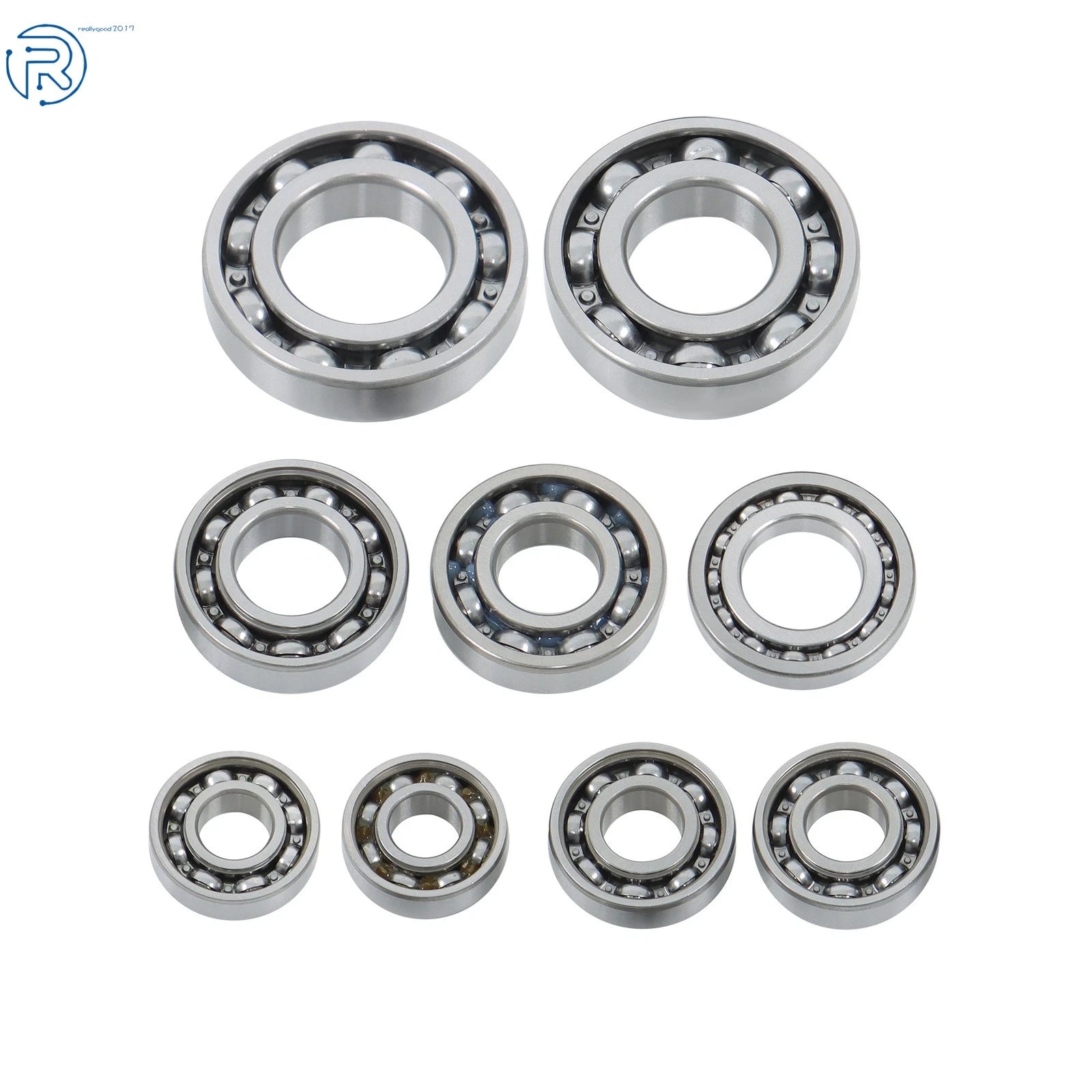Engine Complete Gasket Kit for Honda Rancher TRX 350 (2000-2006)