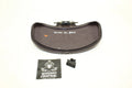 Engine Hatch Glove Box Lid with Latch Lock for Yamaha XL800 (2000)