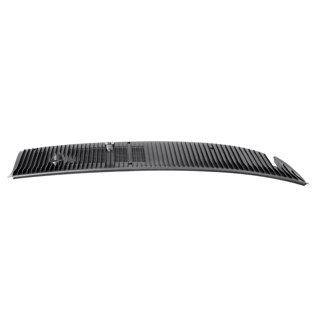 Front Wiper Cowl Panel Grille Right for Ford E-Series (1992-2024)